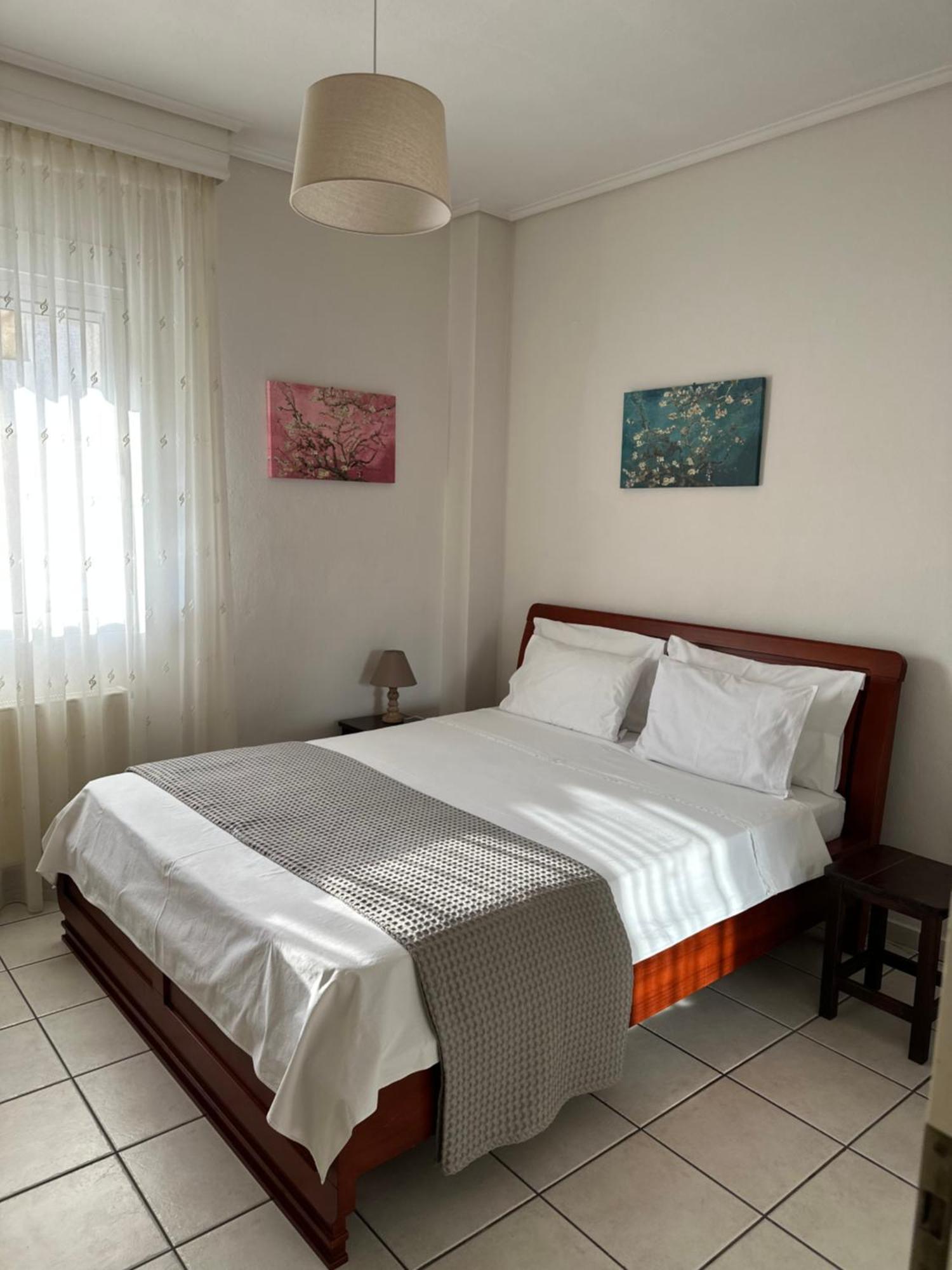 Villa Euphoria Kavala Exterior foto