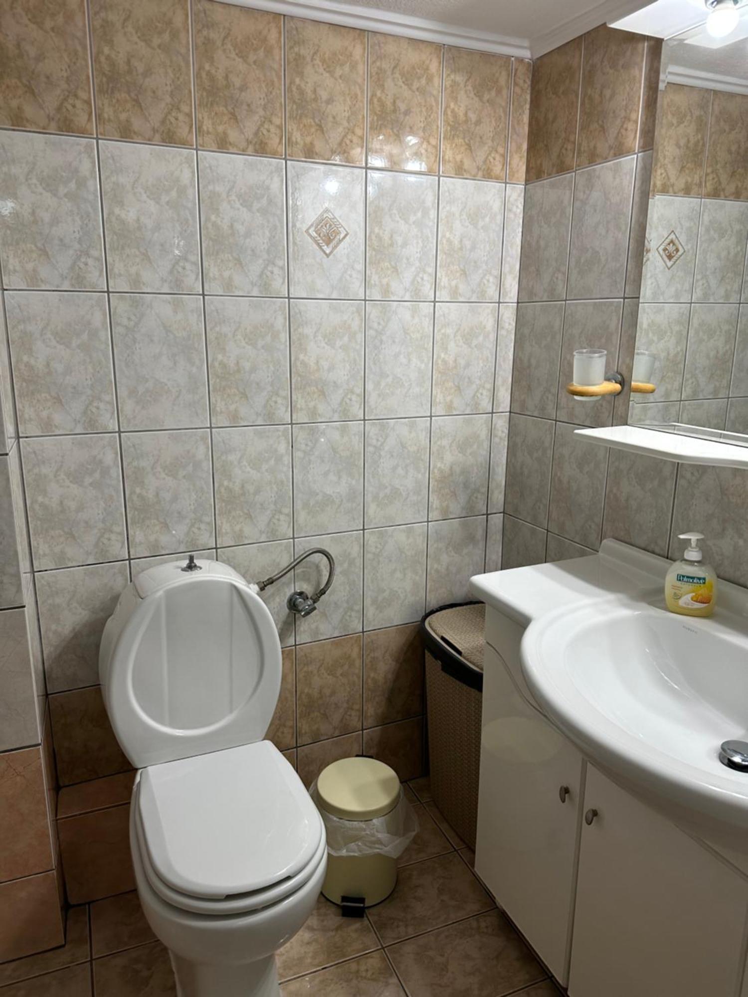 Villa Euphoria Kavala Exterior foto