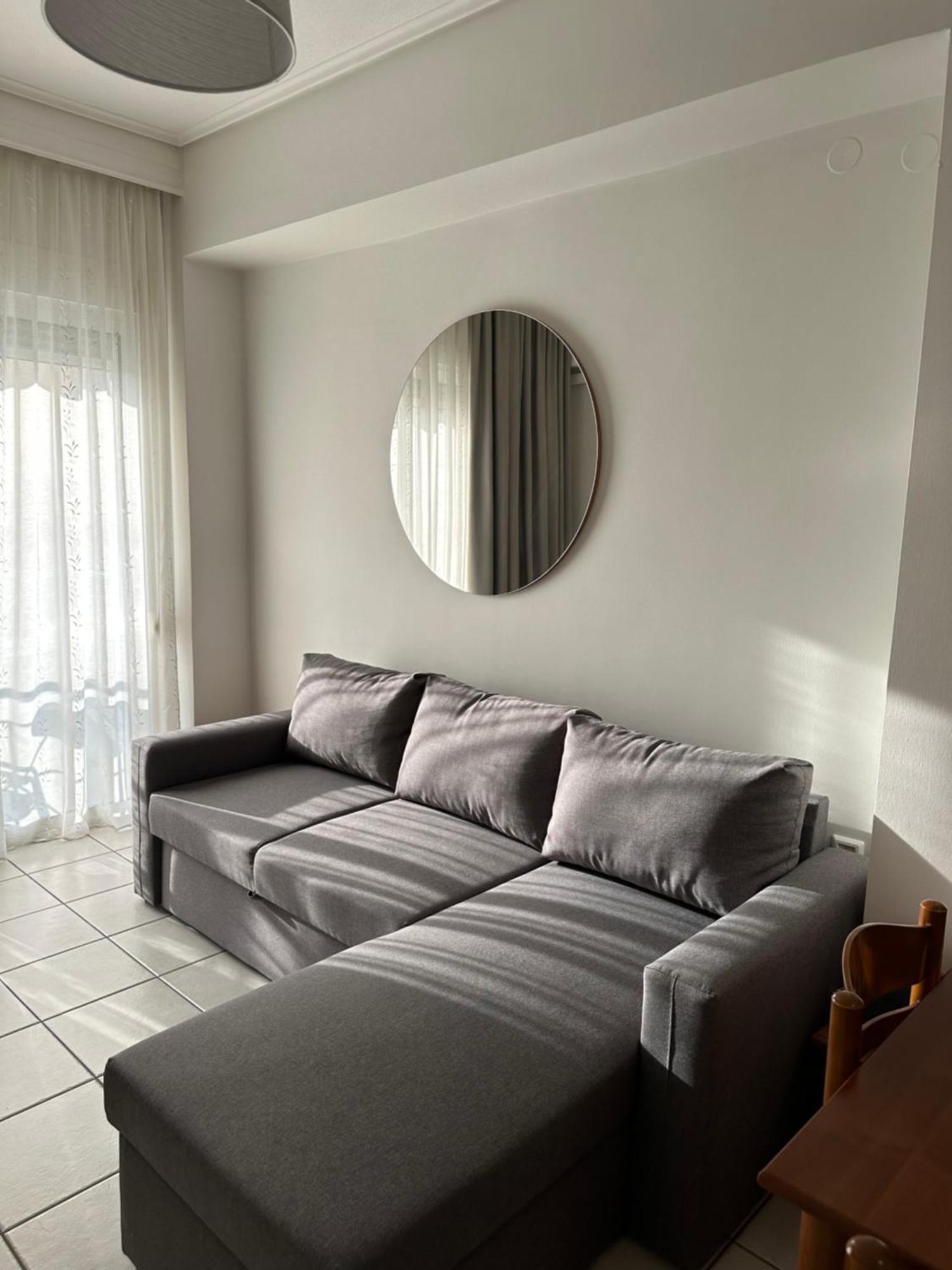 Villa Euphoria Kavala Exterior foto